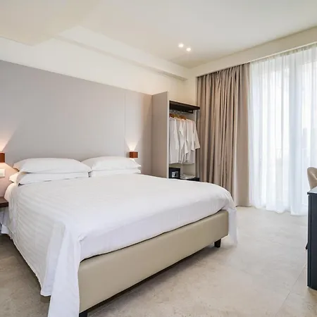 I Due Mori - Luxury Giardini Naxos