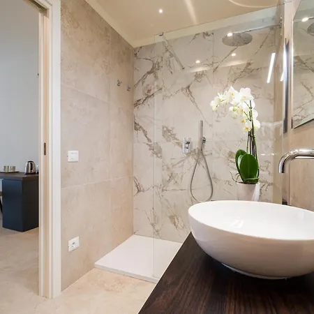 I Due Mori - Luxury Guest house