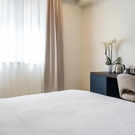 Affittacamere I Due Mori - Luxury 4*