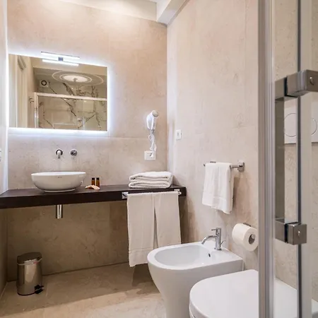 I Due Mori - Luxury 贾迪尼-纳克索斯