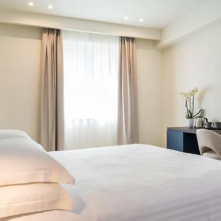 Affittacamere I Due Mori - Luxury 4*