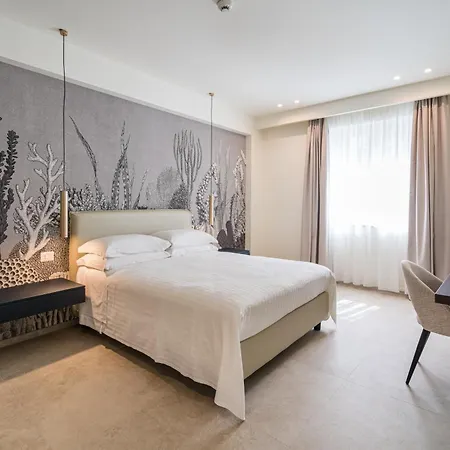 Guest house I Due Mori - Luxury Giardini Naxos