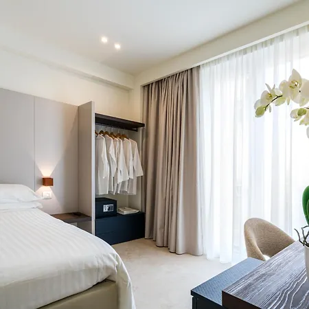 Guest house I Due Mori - Luxury 4*