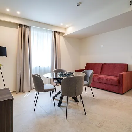 I Due Mori - Luxury Guest house