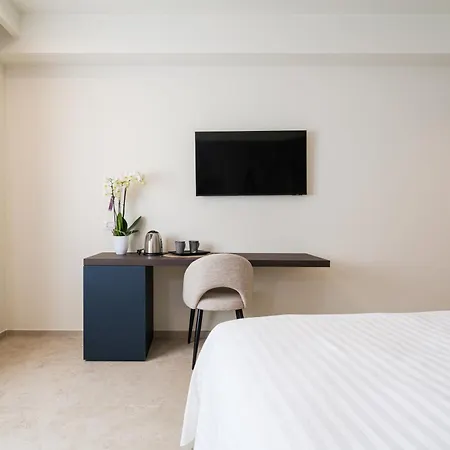 Guest house I Due Mori - Luxury Giardini Naxos