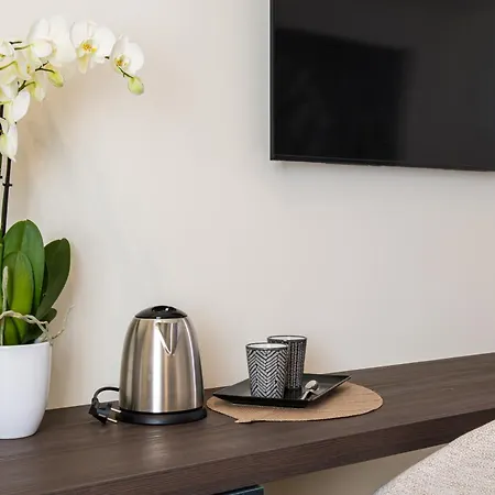 I Due Mori - Luxury Guest house Giardini Naxos