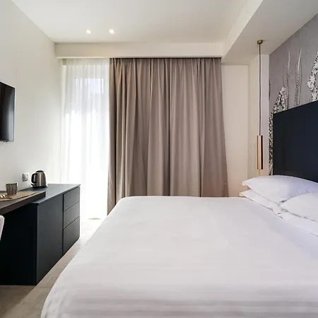 I Due Mori - Luxury 4* Giardini Naxos