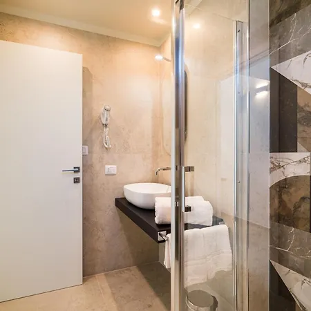 I Due Mori - Luxury Guest house