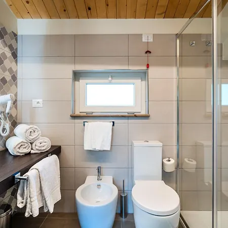 I Due Mori - Luxury 4*