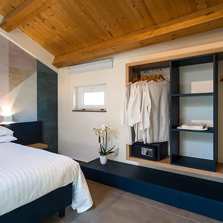 I Due Mori - Luxury Guest house