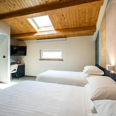 Affittacamere I Due Mori - Luxury