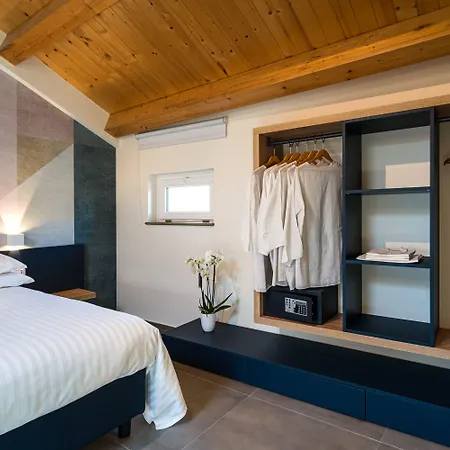 I Due Mori - Luxury 4*