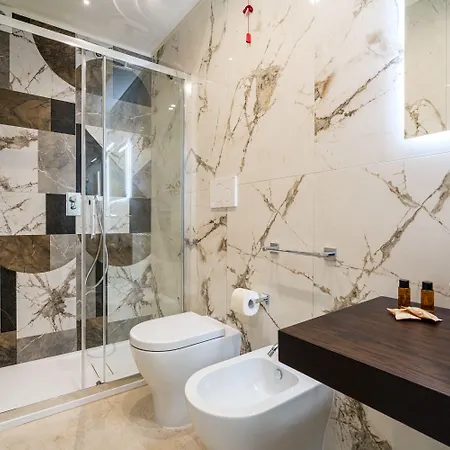 Guest house I Due Mori - Luxury Giardini Naxos