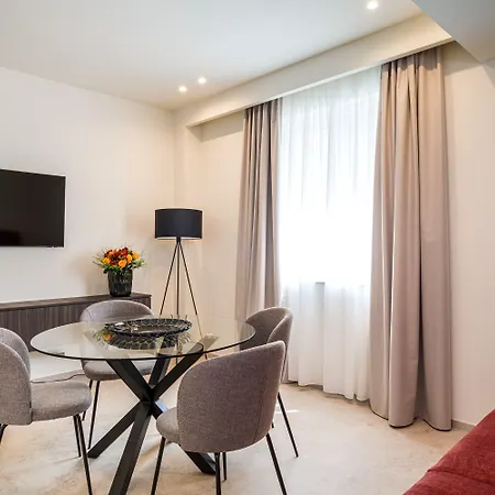 I Due Mori - Luxury 4*