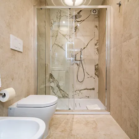 I Due Mori - Luxury Guest house 4*