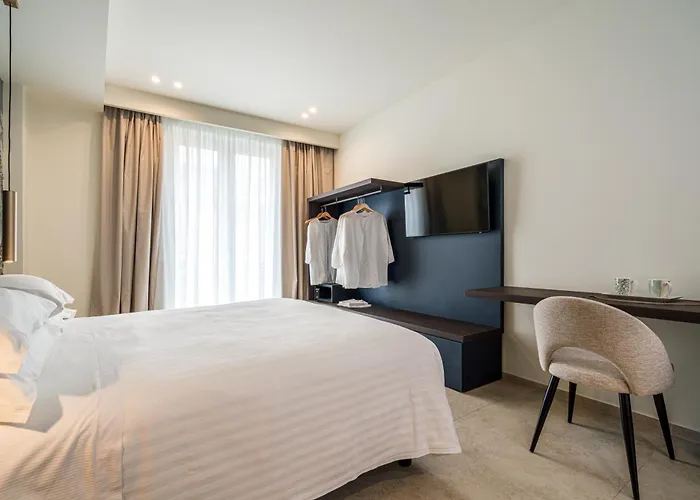 I Due Mori - Luxury Affittacamere 4*