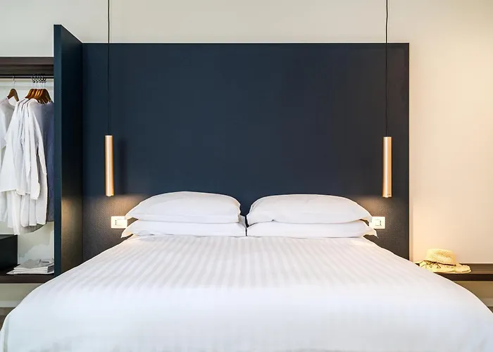 Affittacamere I Due Mori - Luxury Giardini Naxos