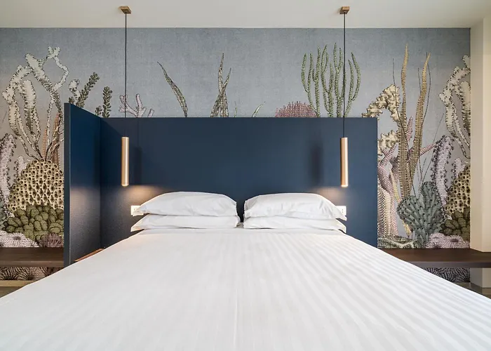 I Due Mori - Luxury Affittacamere Giardini Naxos