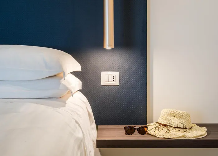 Affittacamere I Due Mori - Luxury