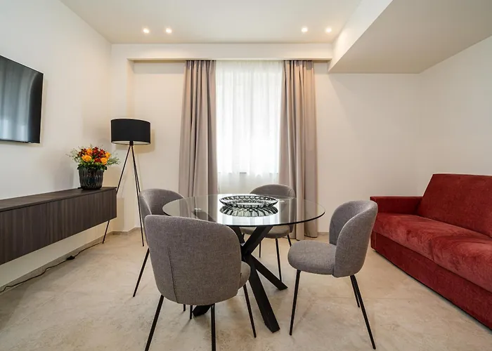 I Due Mori - Luxury 4*