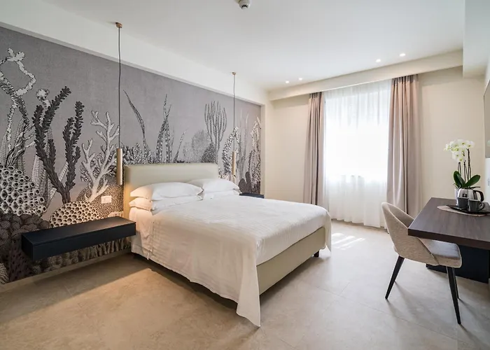 Affittacamere I Due Mori - Luxury Giardini Naxos