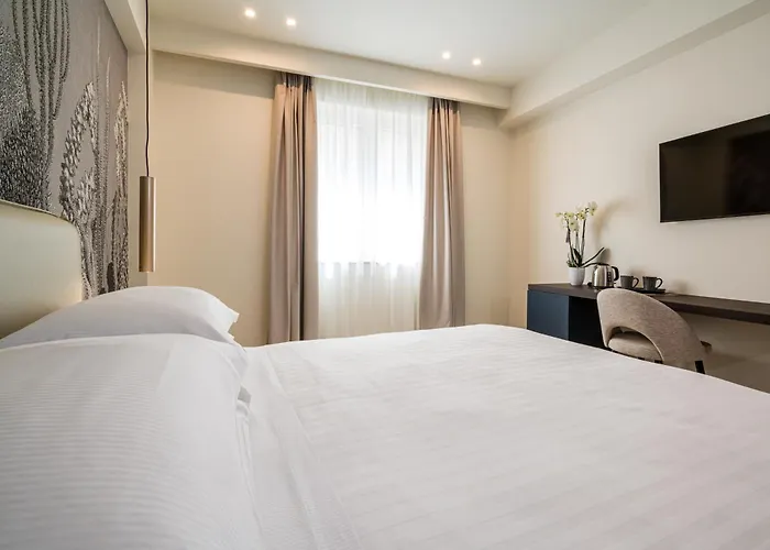 I Due Mori - Luxury Affittacamere Giardini Naxos