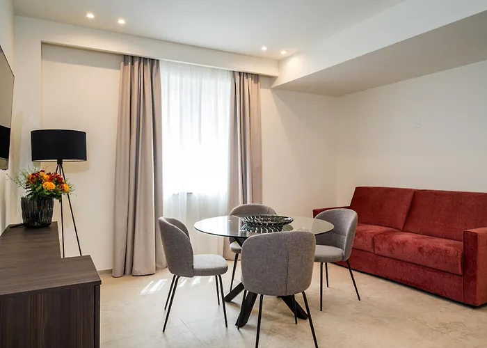 Affittacamere I Due Mori - Luxury