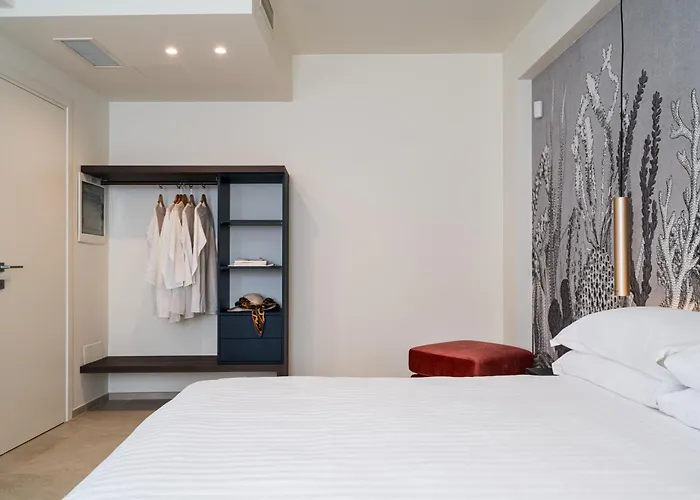 I Due Mori - Luxury 4* Giardini Naxos