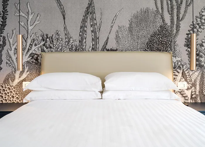 I Due Mori - Luxury Affittacamere Giardini Naxos