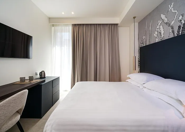 I Due Mori - Luxury 4* Giardini Naxos