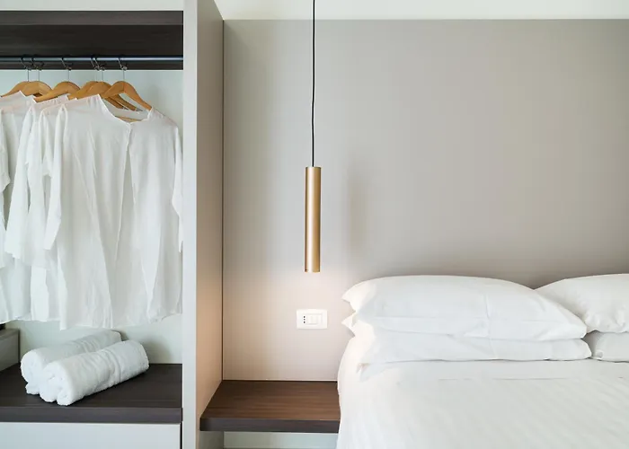 Affittacamere I Due Mori - Luxury