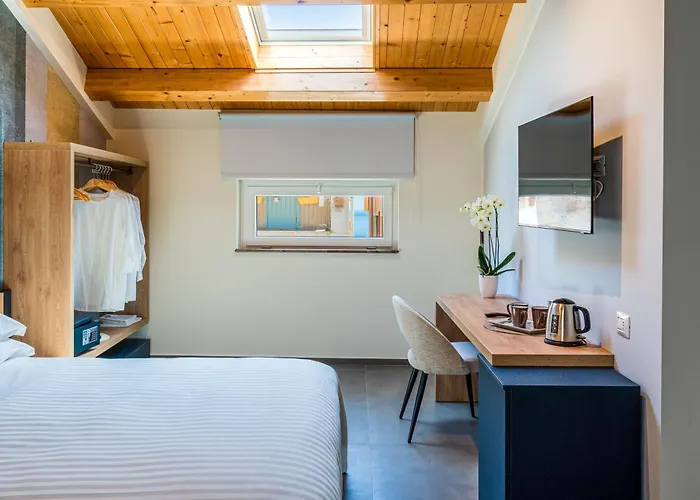 I Due Mori - Luxury 4*