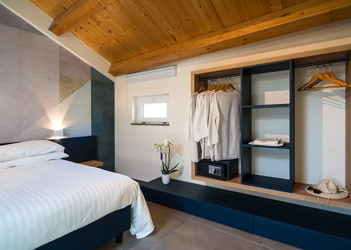 I Due Mori - Luxury 4*