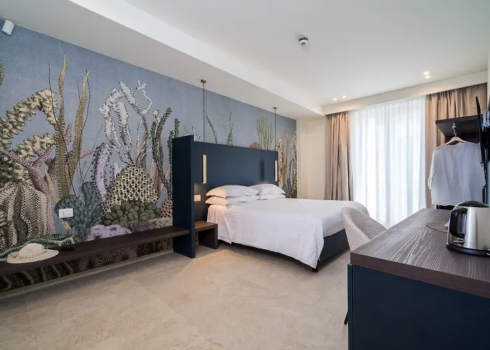 Affittacamere I Due Mori - Luxury 4*