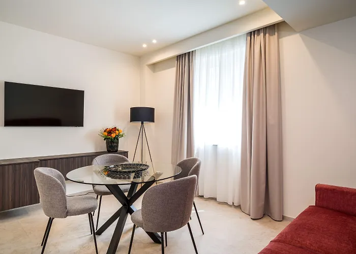 I Due Mori - Luxury 4*