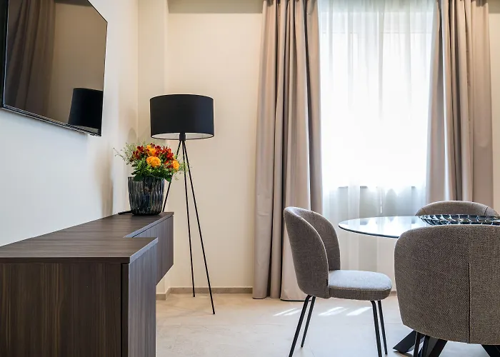 Affittacamere I Due Mori - Luxury