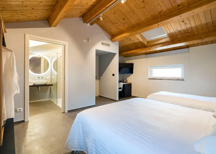 I Due Mori - Luxury 4* Giardini Naxos