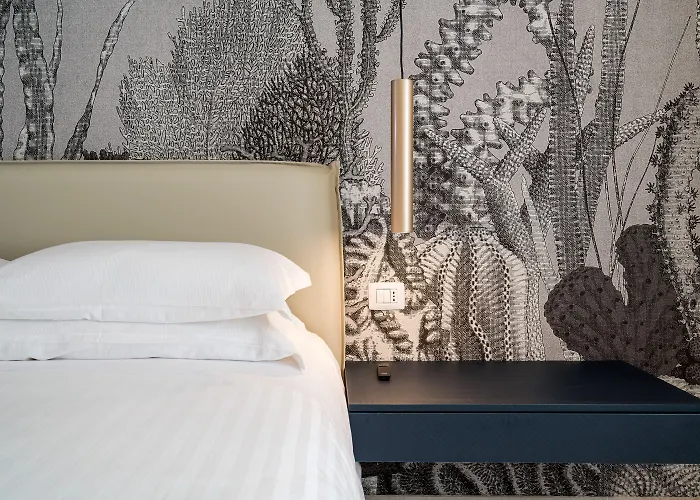 I Due Mori - Luxury 4* Giardini Naxos